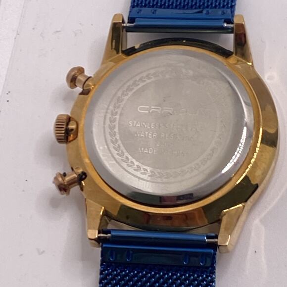 Watches
